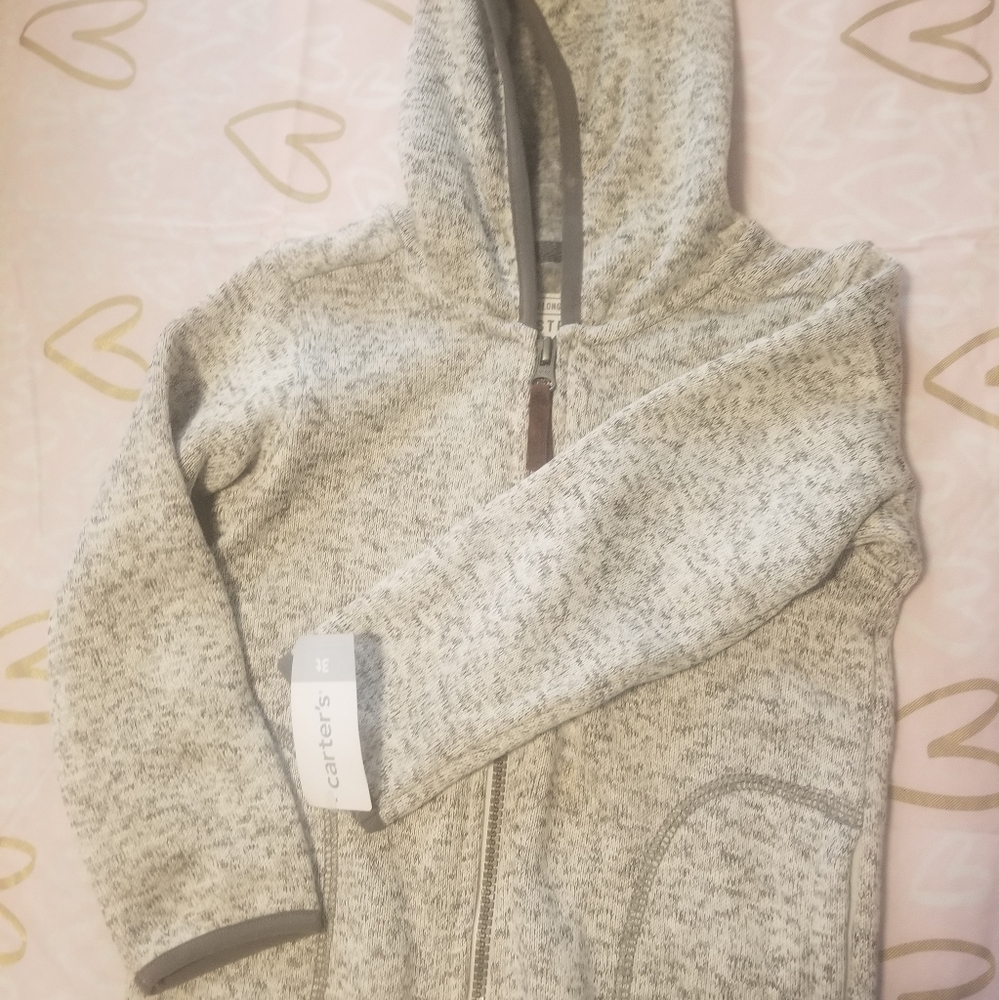New with Tags jacket